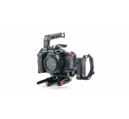 Расширенный набор Tilta для BMPCC 6K Pro