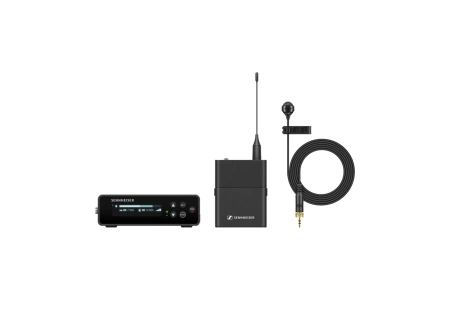 Sennheiser EW-DP ME4 SET (S4-7) радиосистема