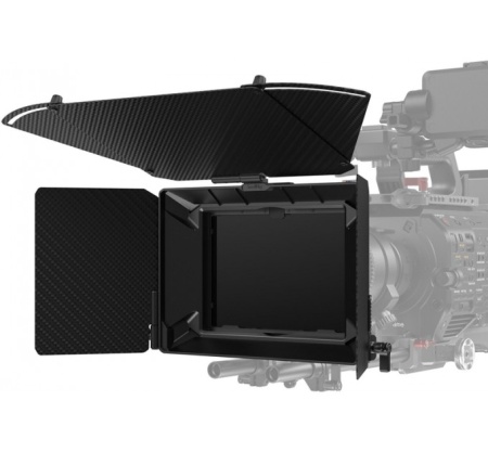 Базовый комплект SmallRig 3641 Matte Box 114 мм c многофункциональным модул...