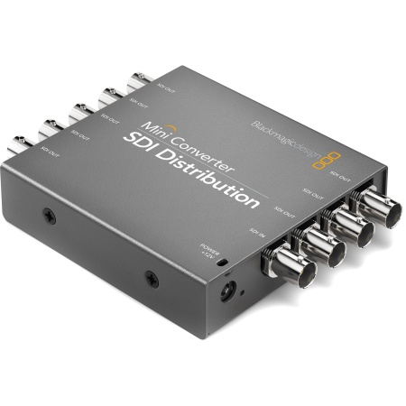 Mini Converter - SDI Distribution мини-конвертер