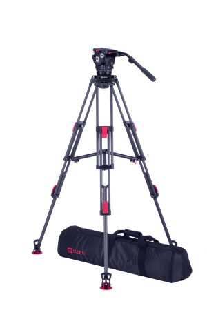 OZEN System 10CF2S Комплект штатива