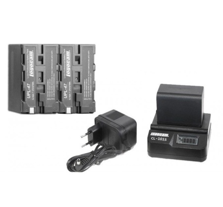 Logocam UPL-47 KIT комплект электропитания