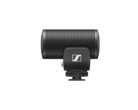 Sennheiser MKE 200 суперкардиоидный микрофон