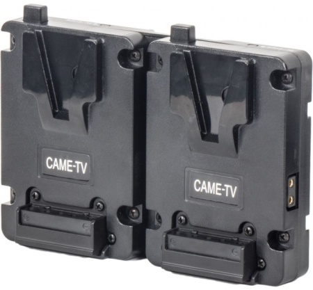Плата бесперебойного питания Uninterruptible Power Supply Dual V-Mount Batt...