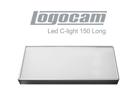 Led C-light 150 Long DMX 56 Светодиодный потолочный светильник