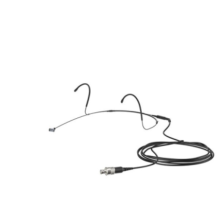 Sennheiser Headmic 4 BK 3-Pin головной микрофон