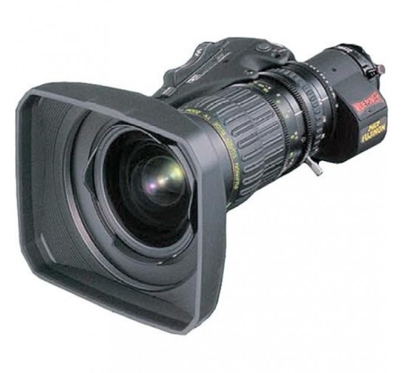 Fujinon ZA12x4.5BERD-S6 (Объектив)