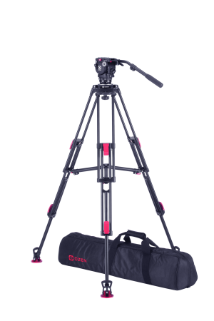 OZEN System 6AL2HDS комплект штатива