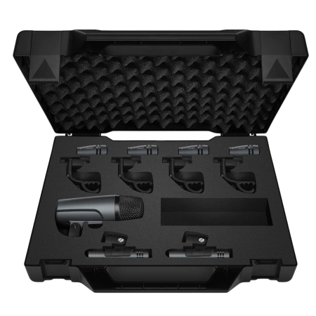 Sennheiser DRUMKIT600 комплект микрофонов
