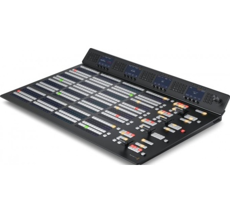 Панель управления микшером Blackmagic ATEM 4 M/E Advanced Panel 40