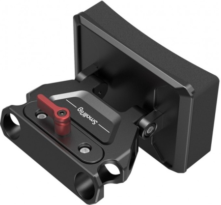 Грудной упор SmallRig MD3183 с креплением для 15-мм направляющих LWS