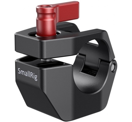Зажим для 25мм направляющих SmallRig DCS2695 для стабилизаторов DJI Ronin-M...