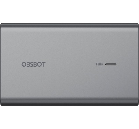 Адаптер OBSBOT UVC-NDI для PTZ-камер и веб-камер