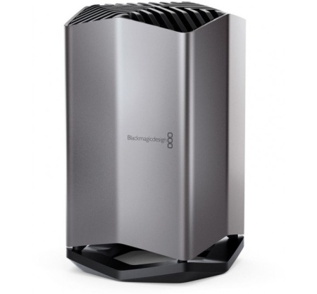 Портативный сетевой накопитель Blackmagic Cloud Store 20TB