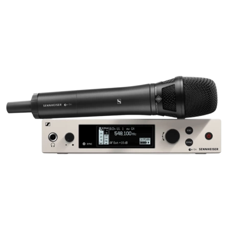 Sennheiser ew 500 G4-KK205-DW радиосистема
