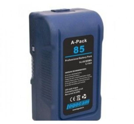 Logocam A-Pack 85 аккумуляторная батарея