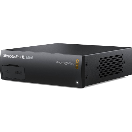 UltraStudio HD Mini устройство захвата видео