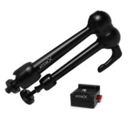 Atomos AtomX 13' Arm and QR plate