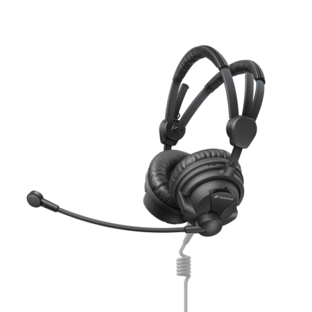 Sennheiser HME 26 гарнитура