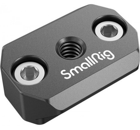 Адаптер SmallRig 3032 стандарта NATO для стабилизаторов DJI Ronin-S и Ronin...
