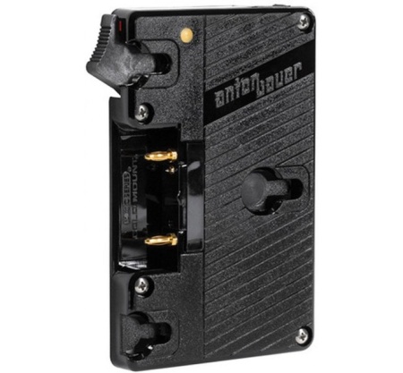 Аккумуляторный адаптер Blackmagic URSA Gold Battery Plate