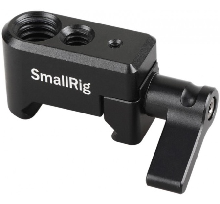 Быстросъемный зажим NATO SmallRig 1973 для крепления аксессуаров