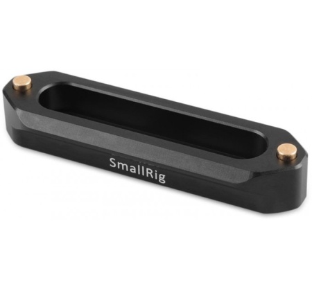 Быстросъемная рейка NATO SmallRig 1195B длиной 7 см