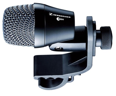 Sennheiser E 904 динамический микрофон