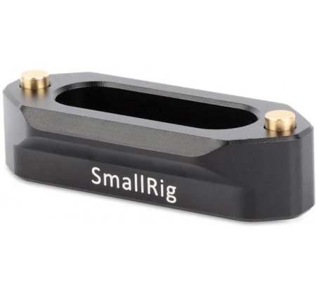 Быстросъемная рейка NATO SmallRig 1409 длиной 46 миллиметров