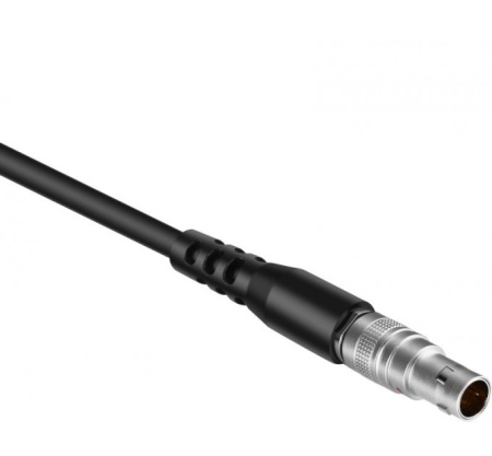 Адаптер питания Hollyland 12V/1A 2-PIN LEMO Power Adapter (EU) для систем C...