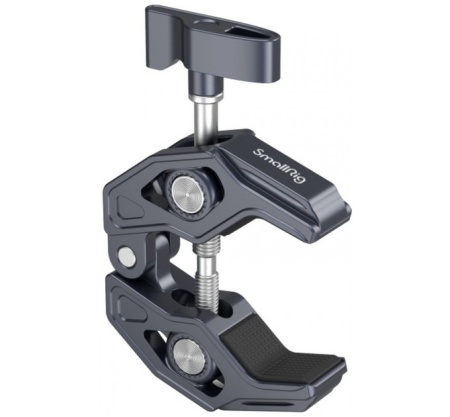 Зажим "крабовый" SmallRig 3755B (14-65 мм)