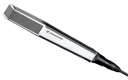 Sennheiser MD 441-U динамический студийный направленный микрофон