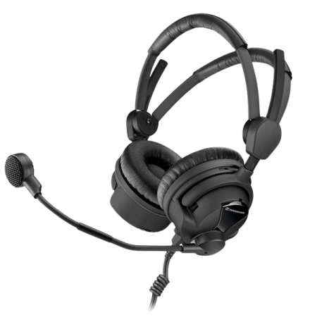 Sennheiser HMD 26-II-100-8 наушники